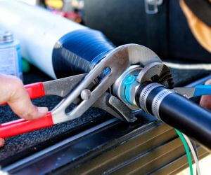 About Emergency plumbing pros New Memphis, IL